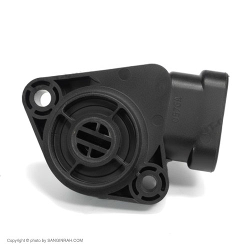 سنسور پدال گاز لودر ولوو L90E