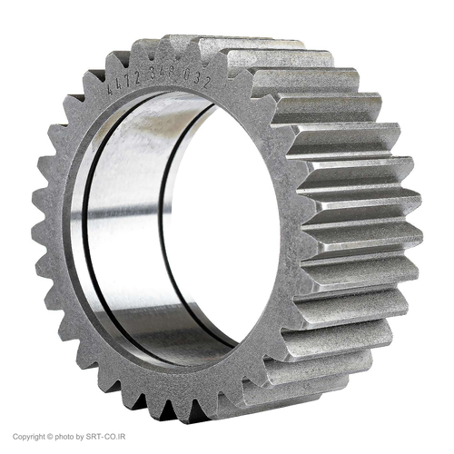 دنده هرزگرد چرخ بیل مکانیکی هپکو HE100B1