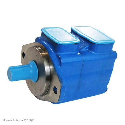 پمپ هیدرولیک لودر ولوو L90BM