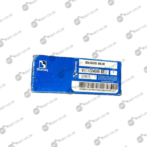 اسپول شارژینگ لودر ولوو L90F