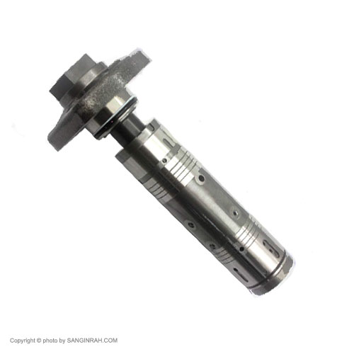 اسپول پمپ هیدرولیک بیل مکانیکی کوماتسو PC220-7