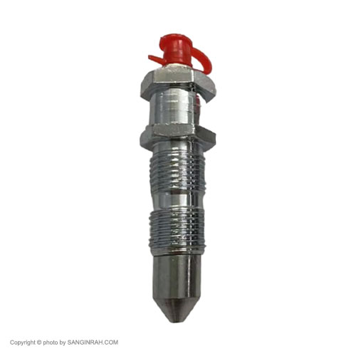 گریسخور زنجیر سفت کن بیل مکانیکی کوماتسو PC200-7