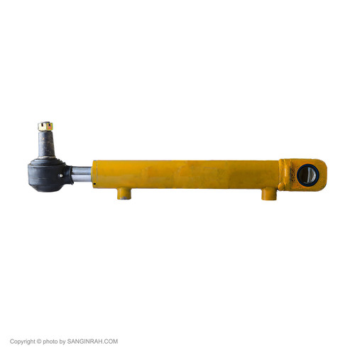 جک فرمان غلطک هپکو CA25