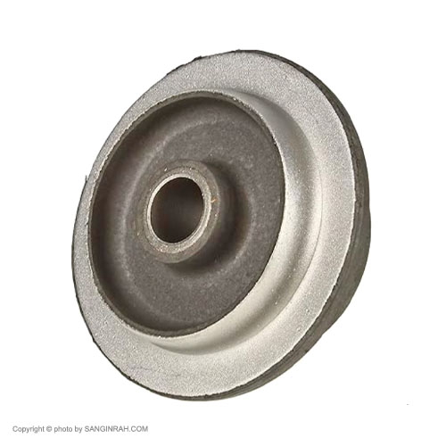 دسته موتور موتور کوماتسو 6D102