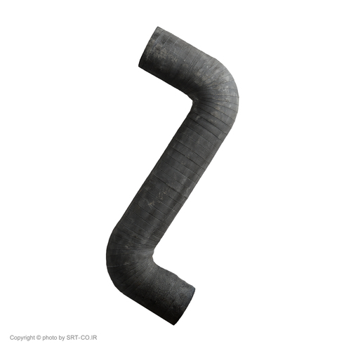 شلنگ اینترکولر به منیفولد هوا گریدر هپکو HG180C