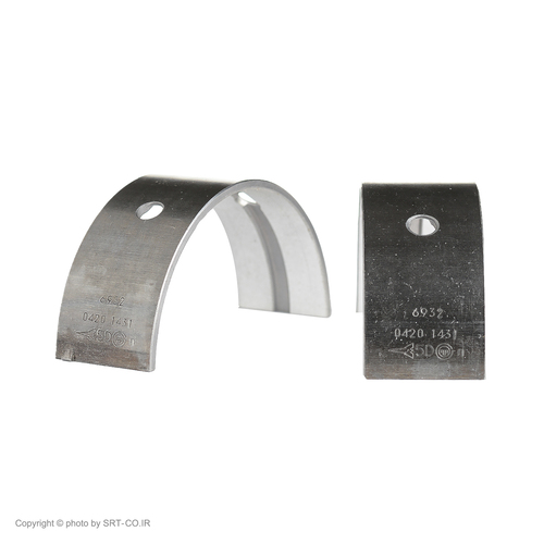 یاتاقان تعمیر اول گریدر هپکو HG180C