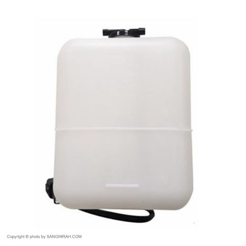 منبع آب موتور کوماتسو 6D125 E3