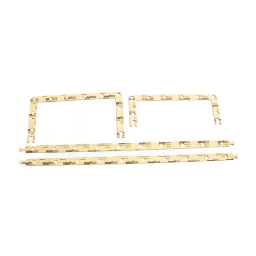 واشر کارتل روغن موتور کوماتسو 6D 105