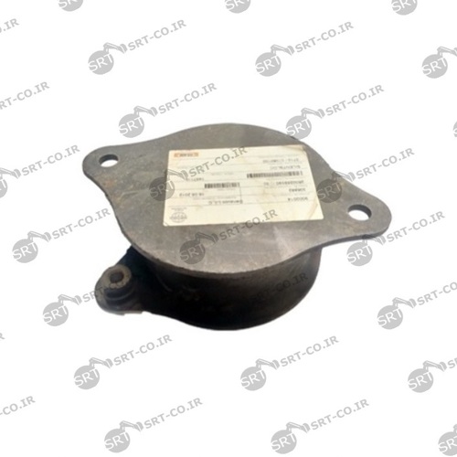 ضربه گیر درام غلتک هپکو HR105