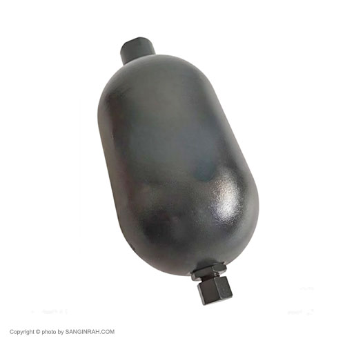 اکومولاتور بیل مکانیکی کوماتسو PC200-7