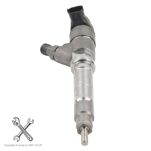 تعمیر و تست انواع سوزن انژکتور