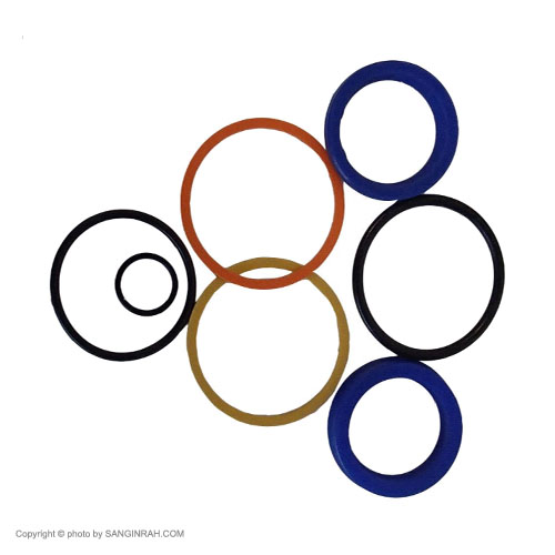 کیت جک استیک بیل مکانیکی کوماتسو PC220-7