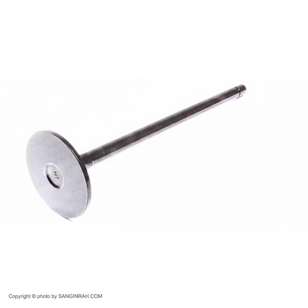 سوپاپ هوا موتور کوماتسو 6D 170 E-5