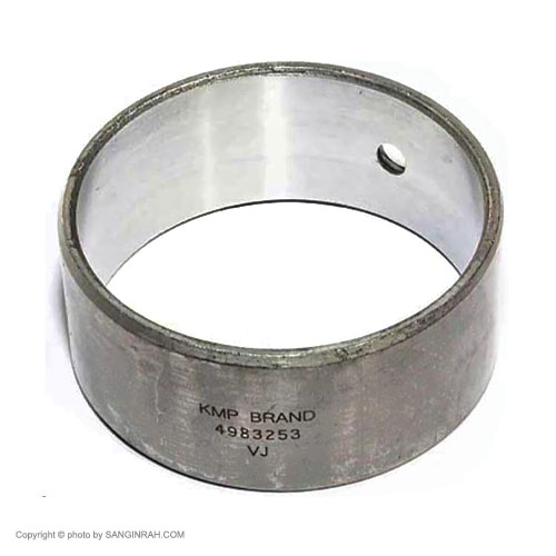 بوش سر میل سوپاپ بیل مکانیکی کوماتسو PC200-7