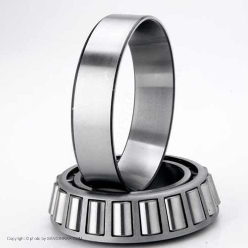 بلبرینگ سگدست چرخ بیل مکانیکی هپکو HE100