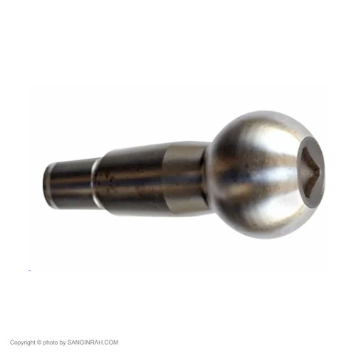 سیبک وسط شاسی گریدر هپکو HG180