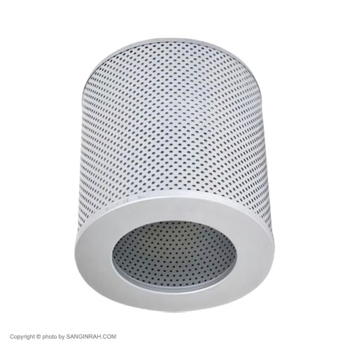 فیلتر داخل تانک هیدرولیک بیل مکانیکی کوماتسو PC400-7