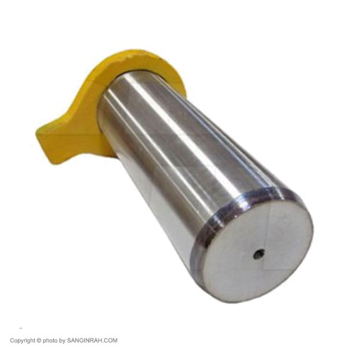 پین ته جک بالابر بیل مکانیکی کوماتسو PC400-7