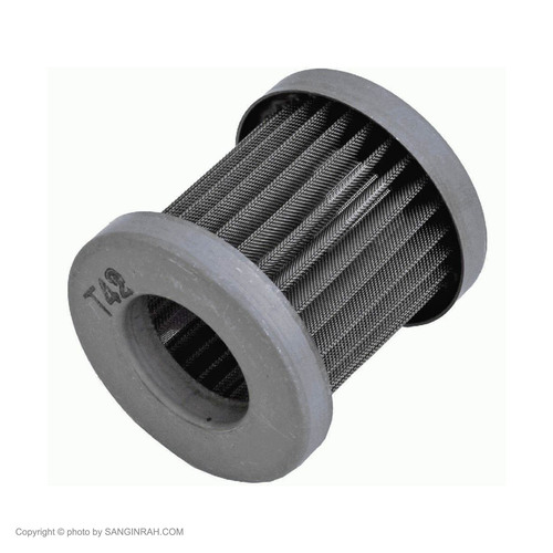 فیلتر کنترل گیربکس بیل مکانیکی هپکو HE100