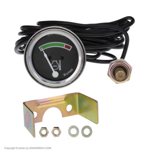 آمپر آب اتری لودر کاترپیلار 966