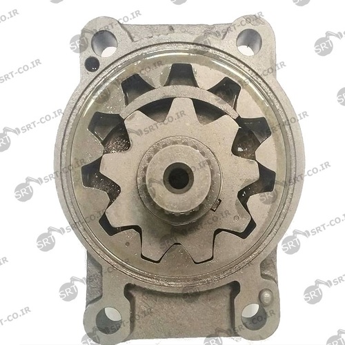 شارژ پمپ بیل مکانیکی هپکو A900