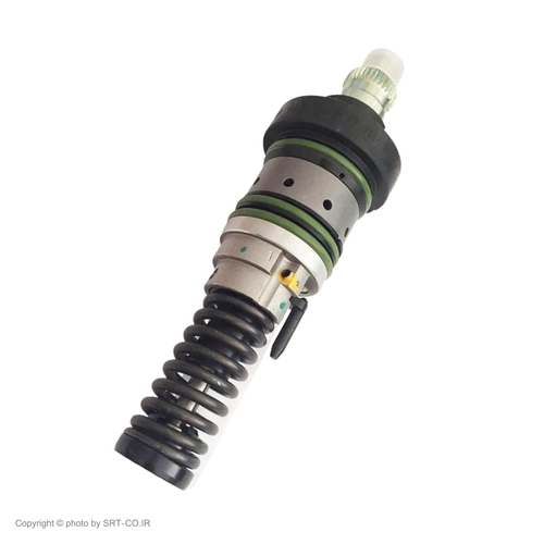 پمپچه سوخت بیل مکانیکی هپکو HE100