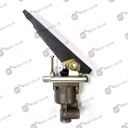 پدال ترمز بیل مکانیکی هپکو 912