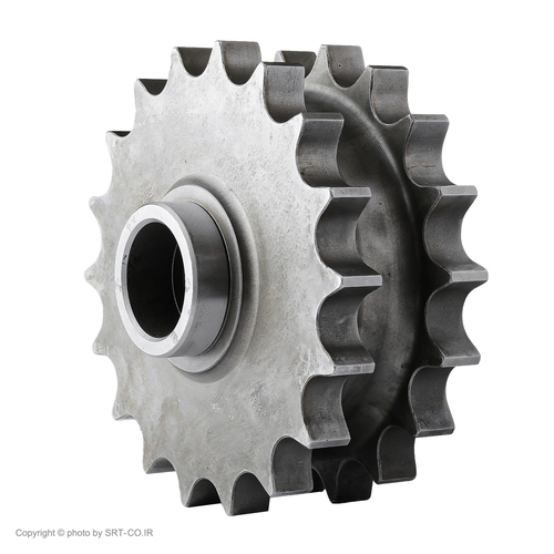 دنده زنجیر دوبل مندل گریدر هپکو HG180C B