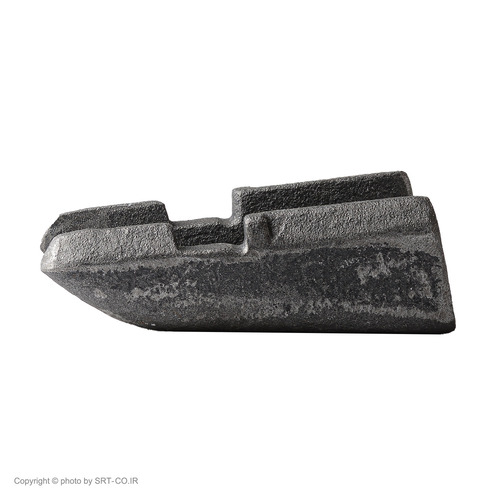 روبند ناخن لودر ولوو 4500 برند DM