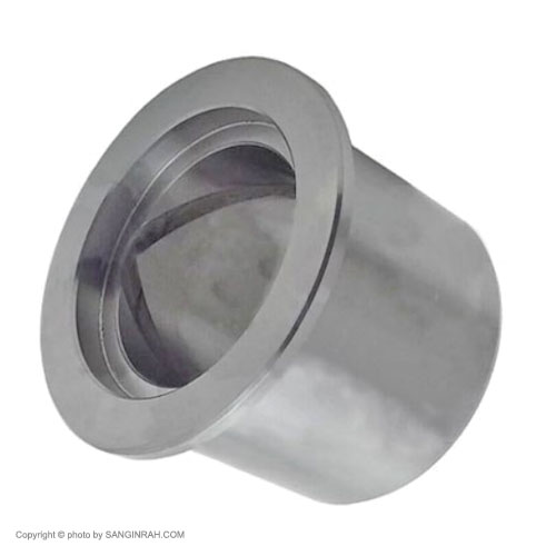 بوش بازو به باکت بیل مکانیکی کوماتسو PC200-7