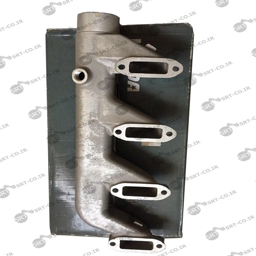 منیفولد هوا گریدر هپکو HG180