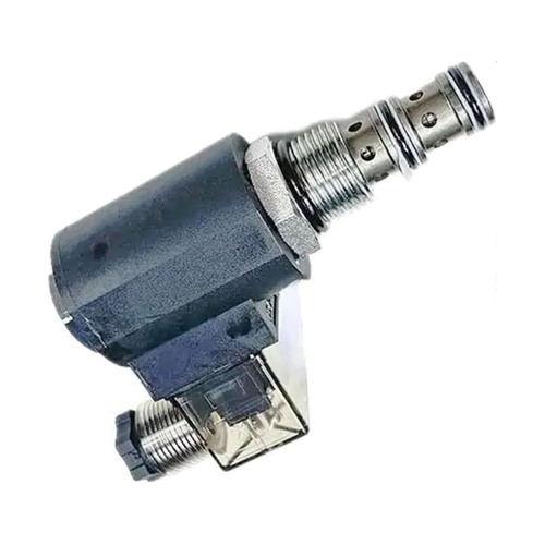 پایه بوبین برقی بیل مکانیکی هیوندا 330