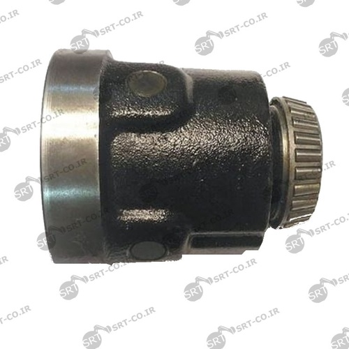 کوزه ای دیفرانسیل بیل مکانیکی هپکو A316