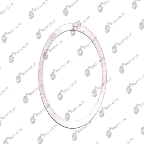 شیم چرخ گریدر هپکو HG180