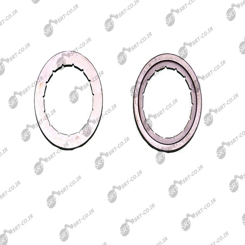 واشر چرخ گریدر هپکو HG180