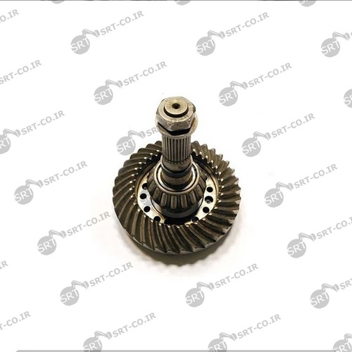 کرانویل و پینیون بیل مکانیکی هپکو A900