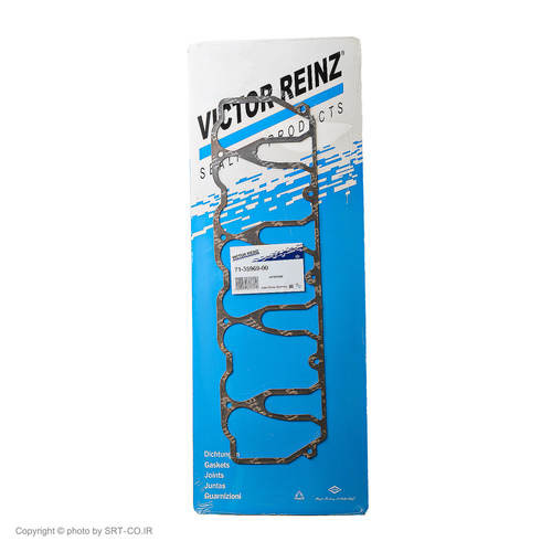 واشر درب قالپاق موتور غلتک هپکو HC100C