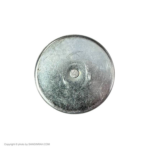 درب روغن گیربکس لودر کوماتسو WA470 خط 3