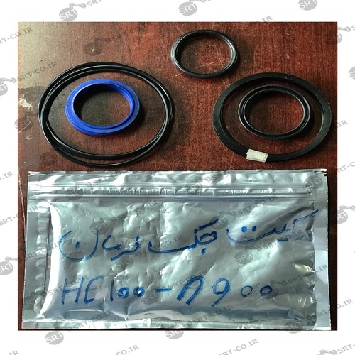 كيت جک فرمان بیل مکانیکی هپکو HE100