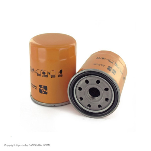 فیلتر گازوئیل سوخت موتور کوماتسو 6D 105