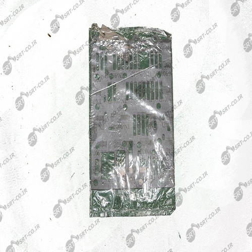 واشر شیرکنترل  گیربکس گریدر هپکو HG180D