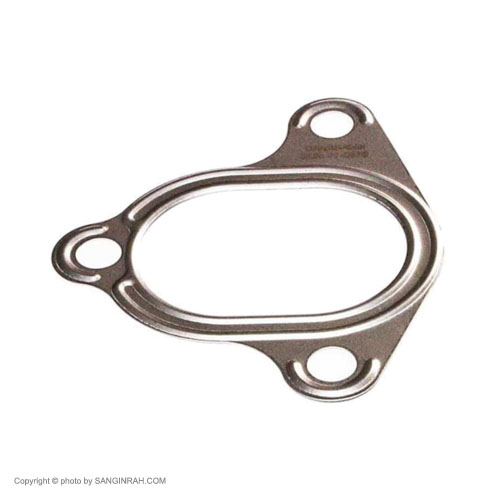 واشر منیفولد اگزوز لودر کوماتسو WA 470-3