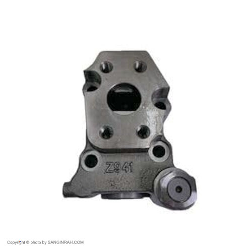 شیر قفل کن هیدرولیک بیل مکانیکی کوماتسو PC220-7