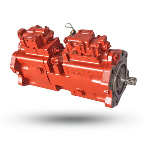 پمپ مادر بیل مکانیکی هیوندا R330LC-9S