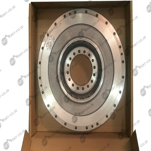 استاتور توربین لودر کوماتسو W90