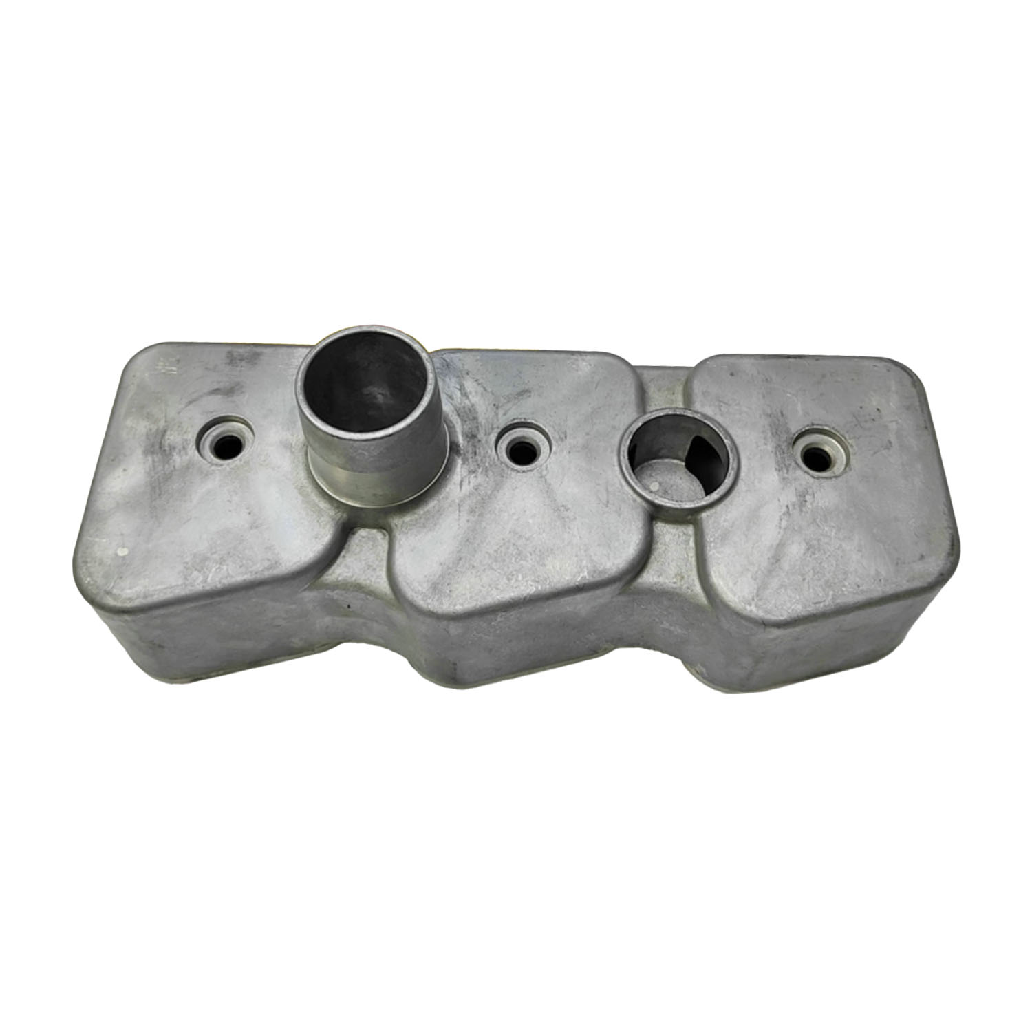 درب قالپاق اصلی موتور بیل مکانیکی کوماتسو PC200-7