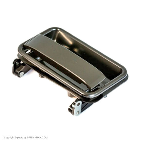 دستگیره درب لودر ولوو L120BM