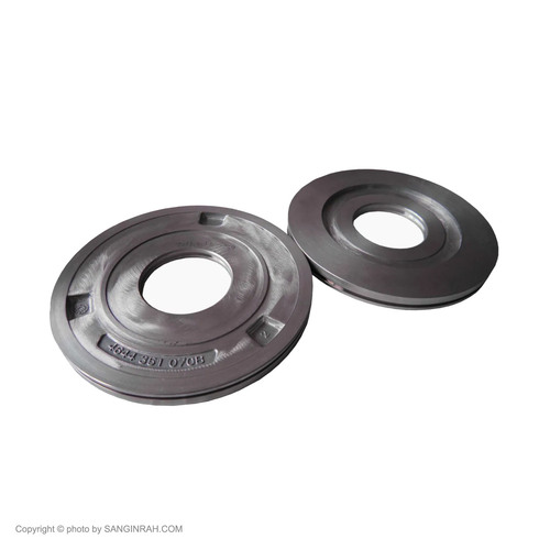 پیستون گیربکس گریدر هپکو HG180C B