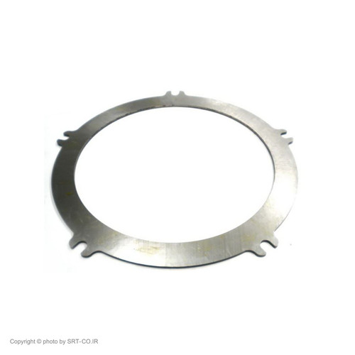 صفحه آهنی گیربکس بلدوزر کاترپیلار D8