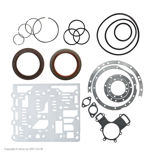 کیت تعمیرات گیربکس گریدر هپکو HG180D